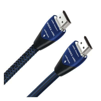 สายHDMI ออดิโอเควส HDMI-วอดก้า eARC (2.0M)